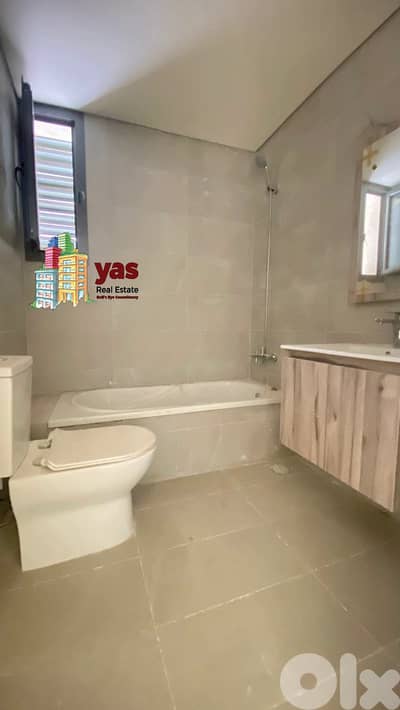 Ain Saadeh 155m2 | New | Calm Area | Prime Location | OH