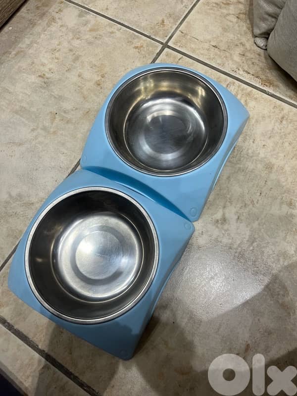 dog bowls 0
