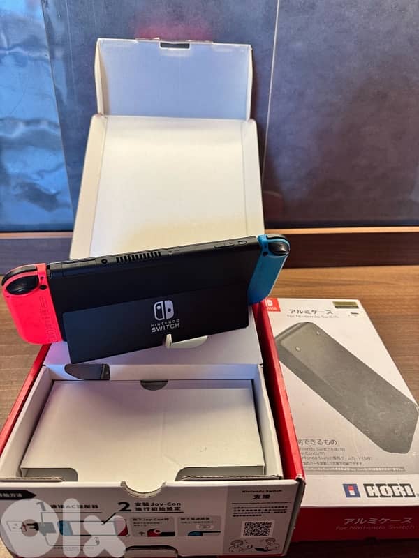 nintendo switch for sale 1