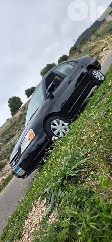 Honda Civic 2003