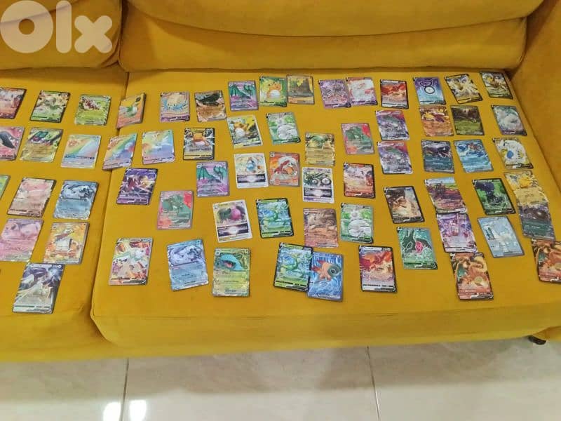 Pokemon real all shines 1