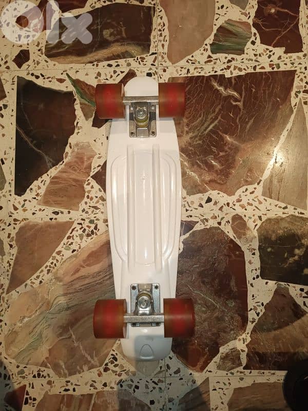 skate board 1