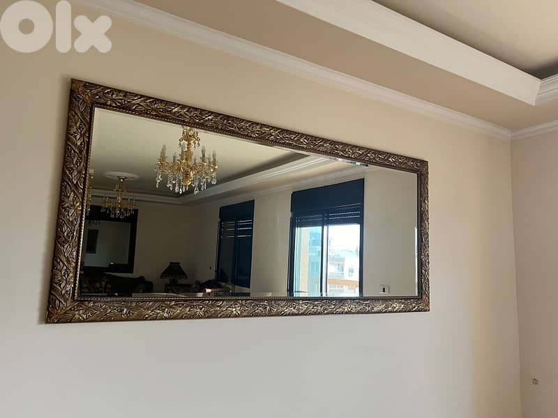 مرايا صالون 2