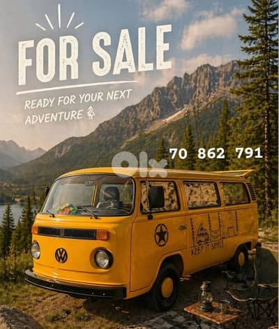 Volkswagen Transporter 1979