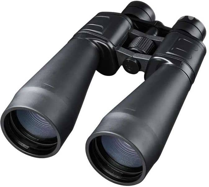 crivit zoom binovulars 12×36×70 0