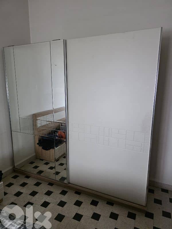 King Bedroom 1