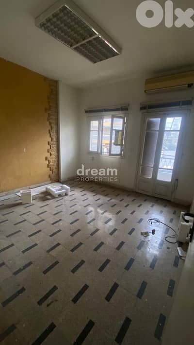 Office for Sale – Jdeideh Main Road jde0396dpst