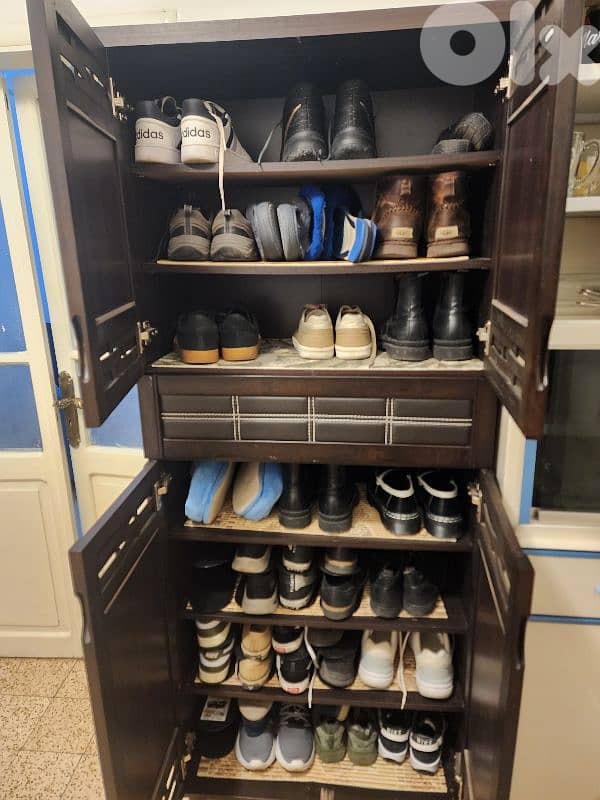 shoes cabinet 1