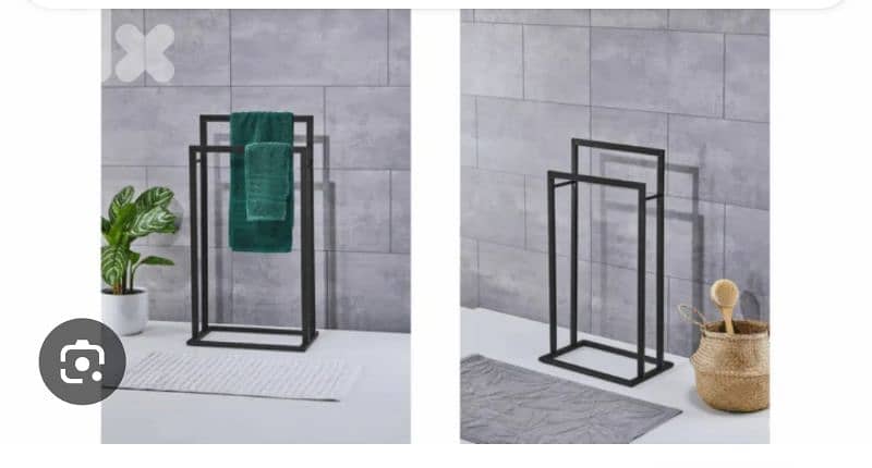 livarno home towel holder 0