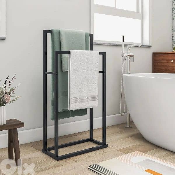livarno home towel holder 2