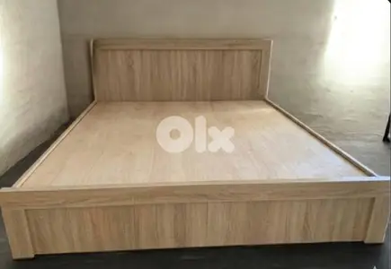 New bed for sale