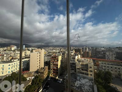 170 sqm apartment for sale in Furn el Chebbak