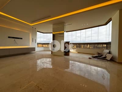 170 sqm apartment for sale in Furn el Chebbak