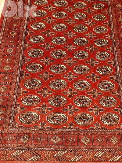 iranian hand made