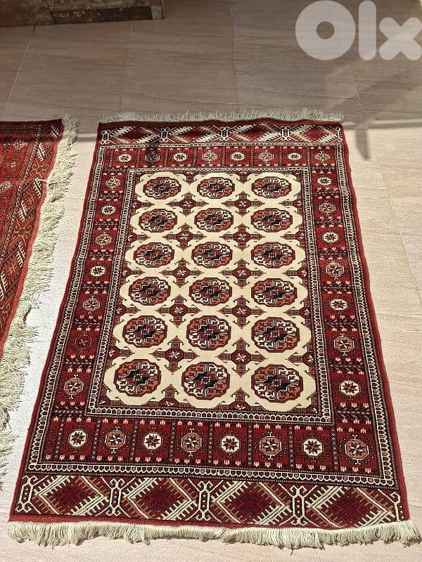 iranian hand made 2