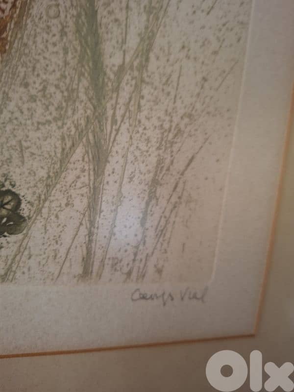 pictures peinture hand made 2