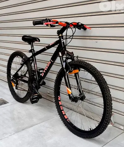 American bicycle 24
