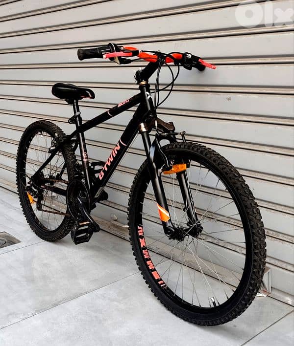 American bicycle 24 0