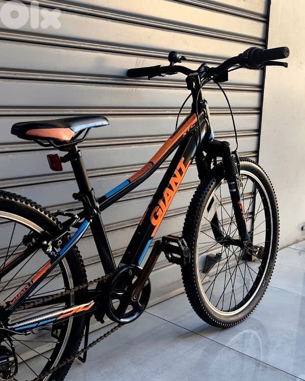 American bicycle 24 3