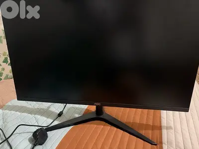 aoc monitor 144hz