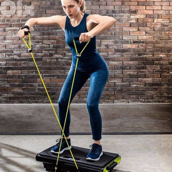 vibration plate 5