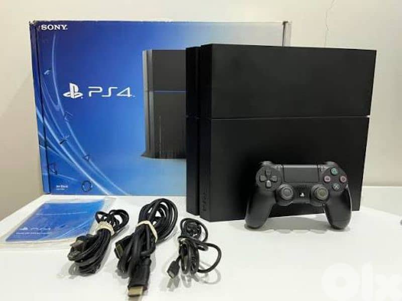 ps4 used 0