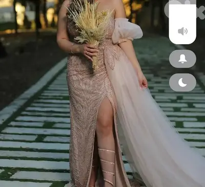 evening dress for sale