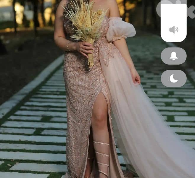 evening dress for sale 0