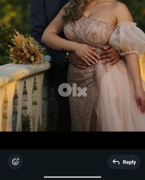 evening dress for sale 2
