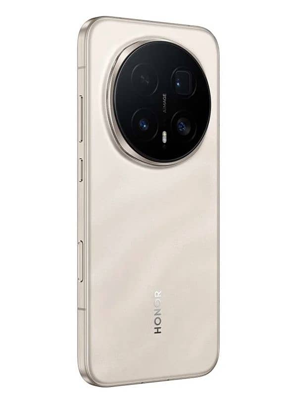 Honor magic 8 pro 16Gbram - 1Tb + honor watch fit + covers 2