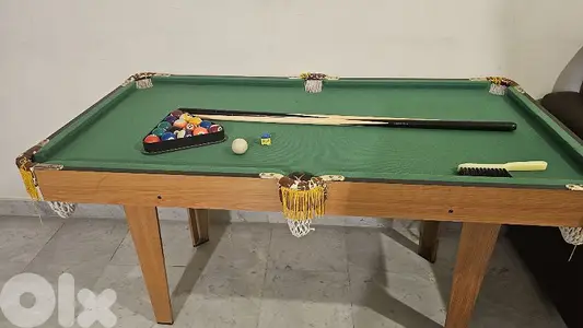 billiard