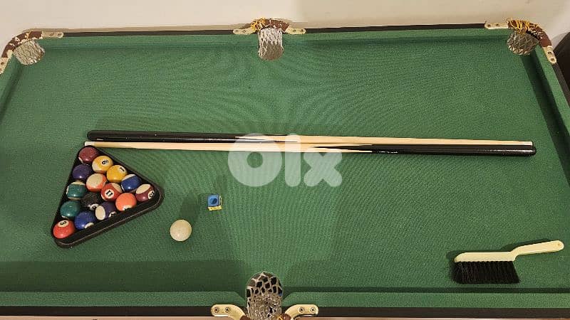billiard 1