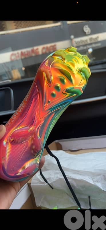 vini football shoes 1