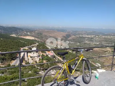 Giant Mtb