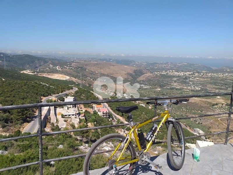 Giant Mtb 0