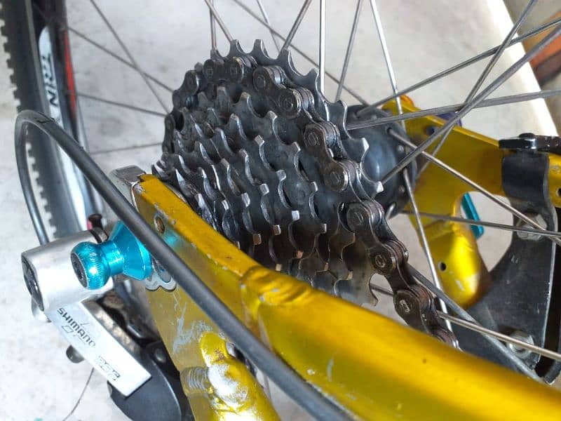 Giant Mtb 2
