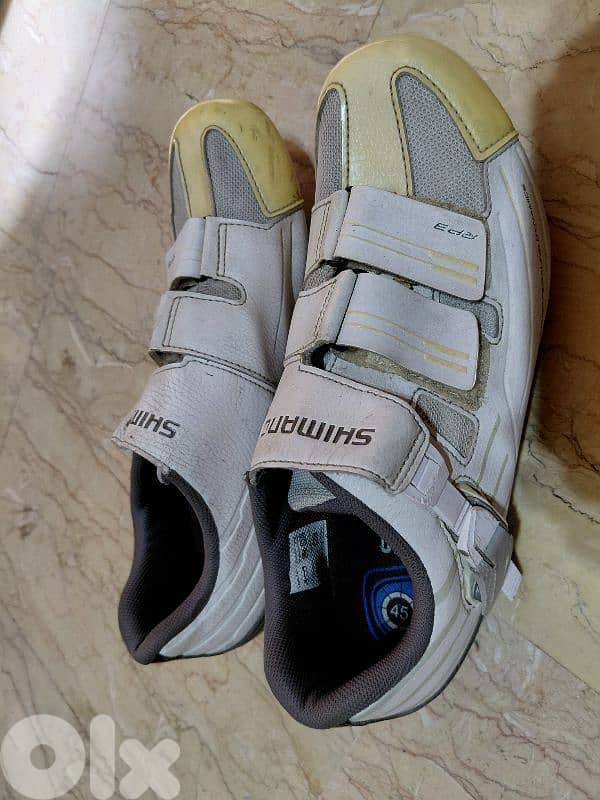 Cycling Shoes 0