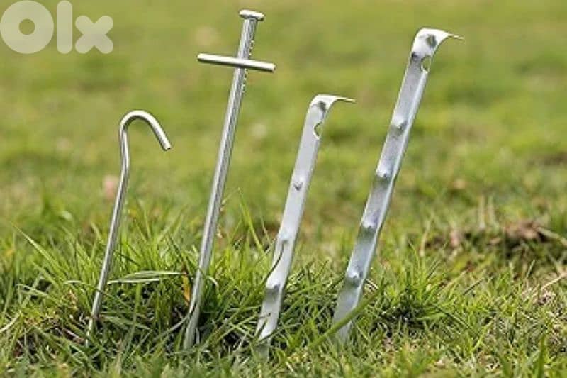 cribit tent accessory set 50 pieces 2