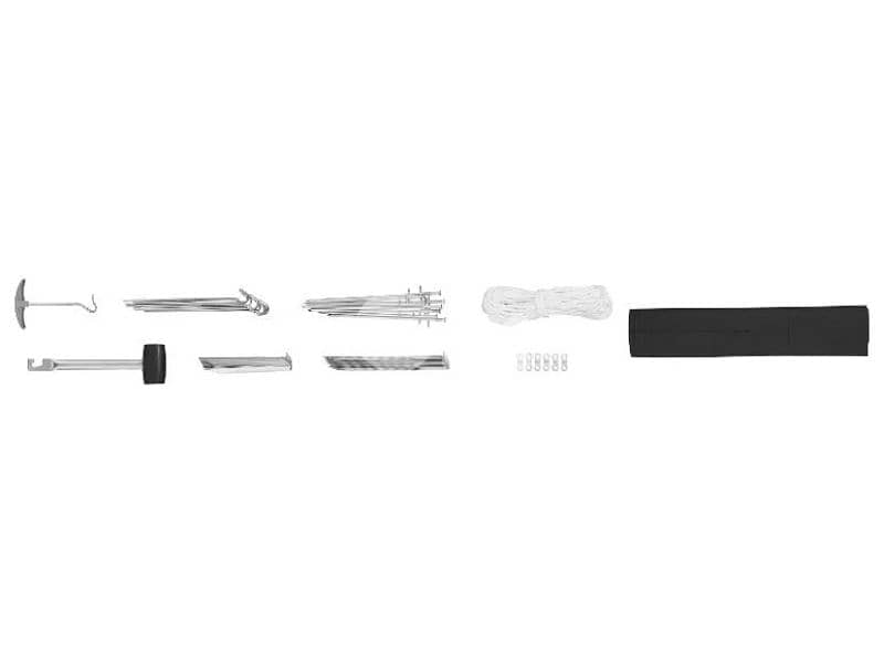 cribit tent accessory set 50 pieces 4