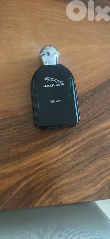 jaguar perfume 100 ml eau de toilette 1