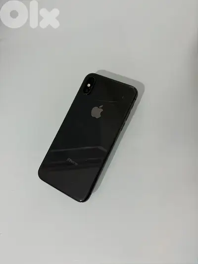 Iphone X