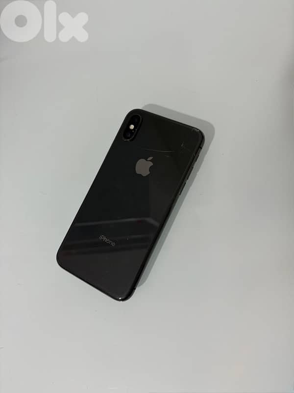 Iphone X 0