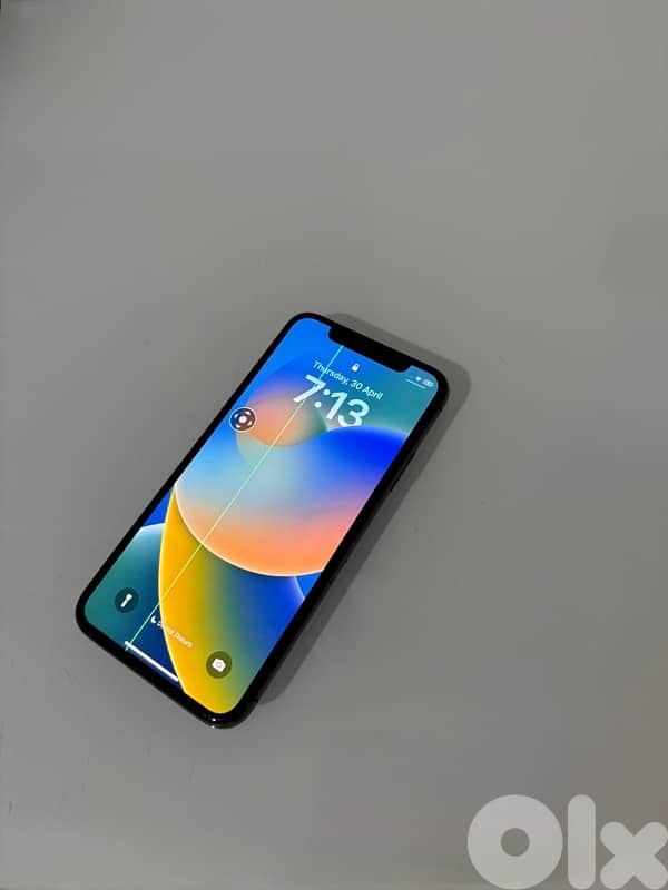 Iphone X 1