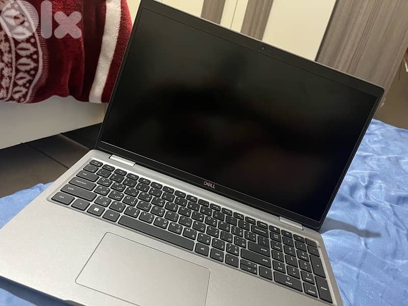 Dell Latitude 5540 1
