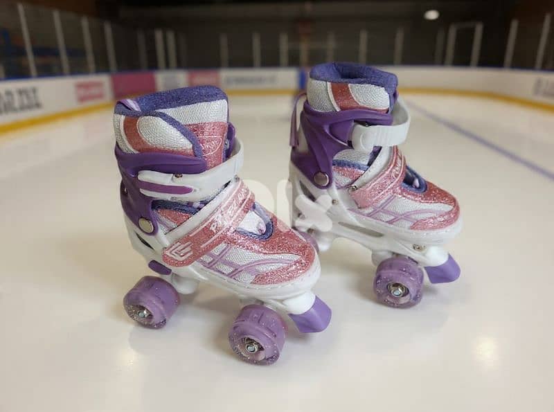 adjustable roller  ( patin ) 1