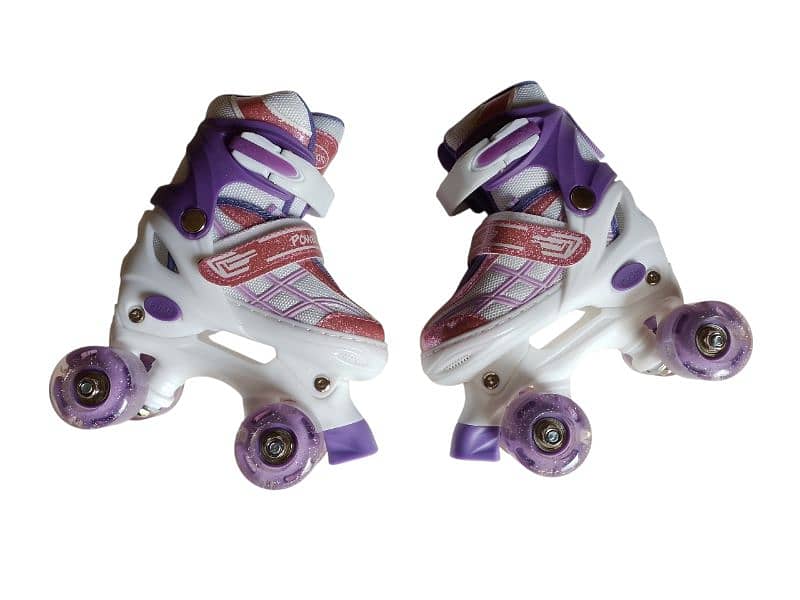 adjustable roller  ( patin ) 2