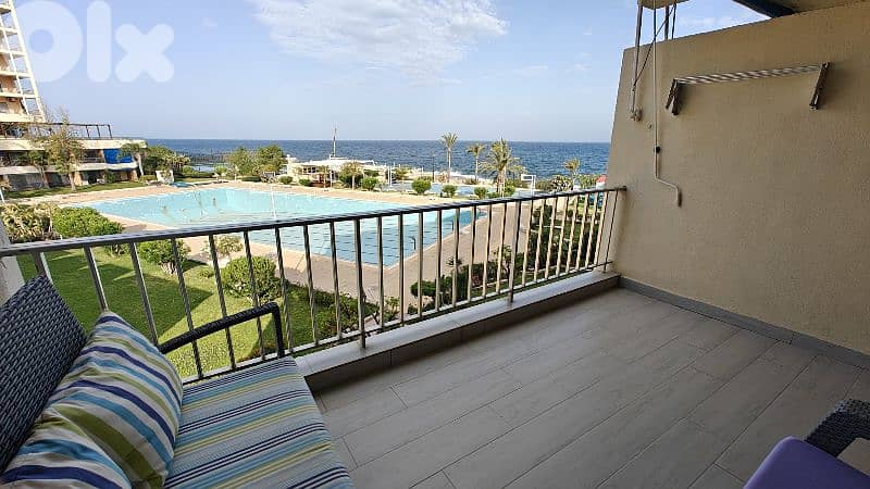 Chalet For Sale in Rabieh 0