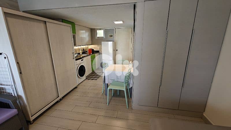 Chalet For Sale in Rabieh 2
