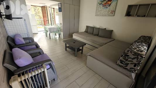 Chalet For Sale in Rabieh