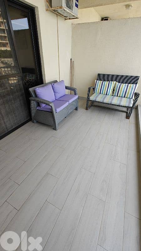 Chalet For Sale in Rabieh 6